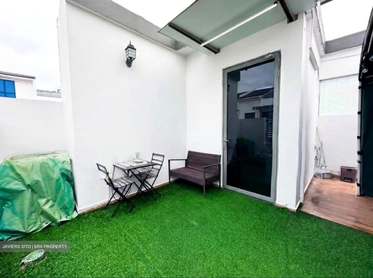 Ness (D14), Apartment #615244161